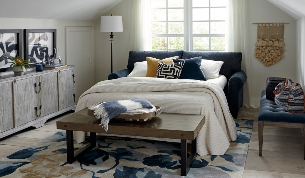 sleeper sofas